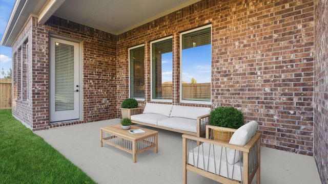 14316 Core Meadows Drive, Texas City, TX 77510