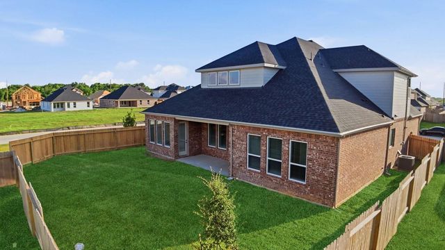 14316 Core Meadows Drive, Texas City, TX 77510
