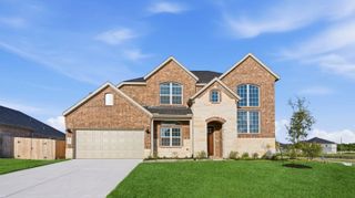 14316 Core Meadows Drive, Texas City, TX 77510