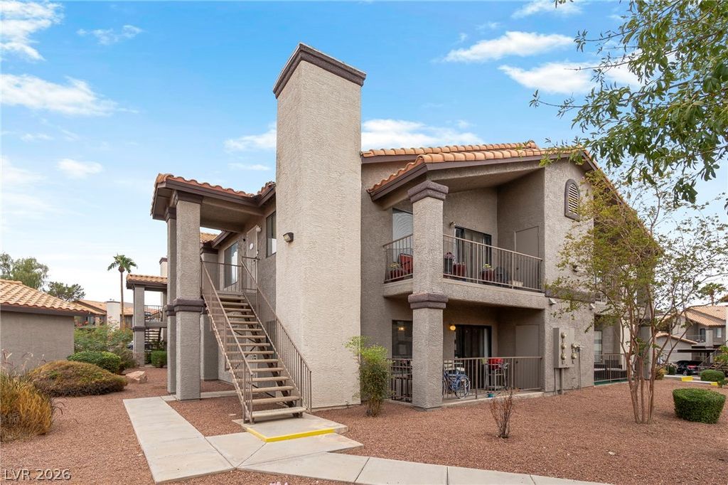 1575 West Warm Springs Road 1313, Henderson, NV 89014 — photo 2