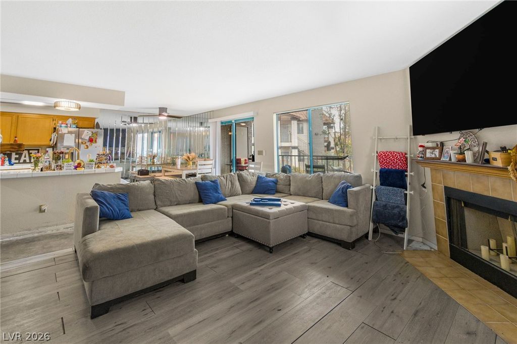 1575 West Warm Springs Road 1313, Henderson, NV 89014 — photo 4