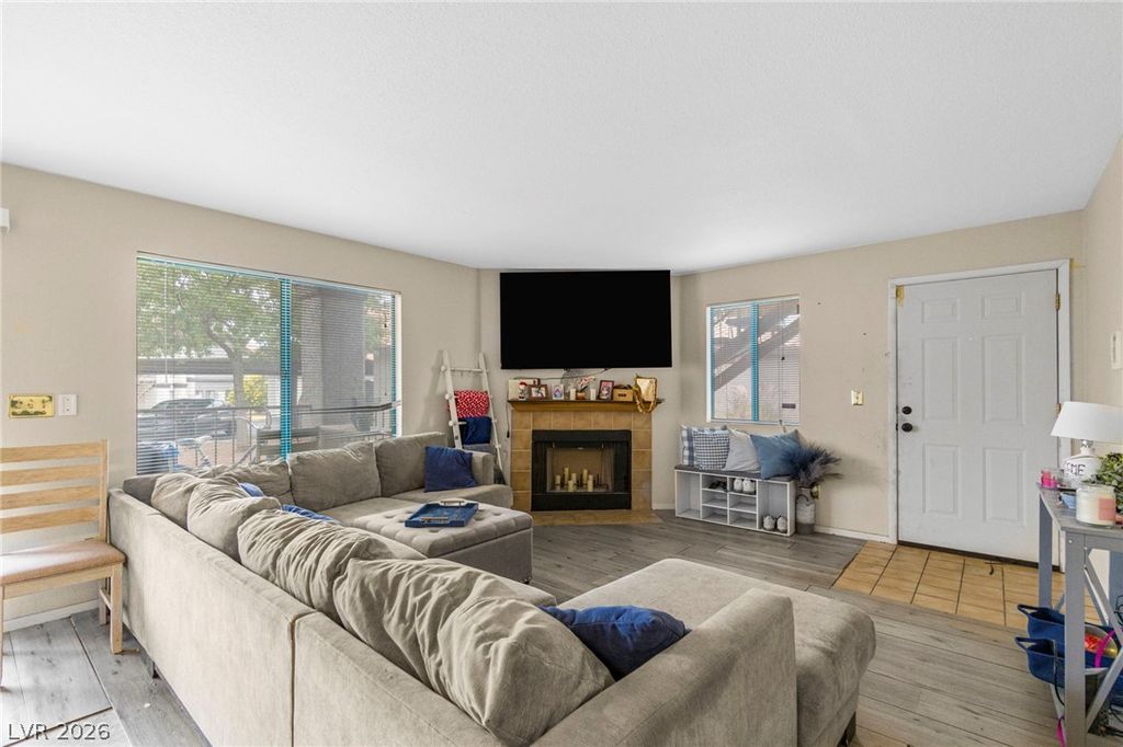 1575 West Warm Springs Road 1313, Henderson, NV 89014 — photo 5