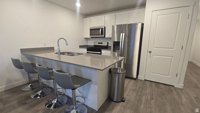 1048 E SCUTTLEBUTT LN, Saratoga Springs, UT 84045