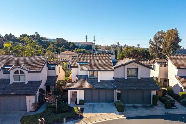 6327 CAMINITO DEL CERVATO, San Diego, CA 92111