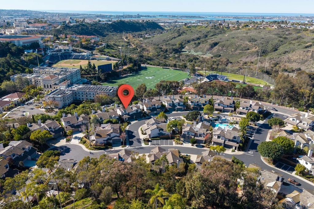 6327 CAMINITO DEL CERVATO, San Diego, CA 92111