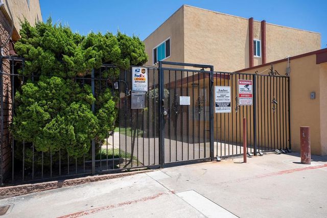 617 Third Ave 14, Chula Vista, CA 91910