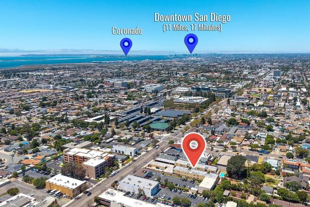 617 Third Ave 14, Chula Vista, CA 91910