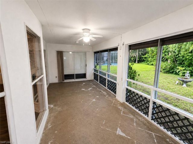 5114 Mabry DR, Naples, FL 34112