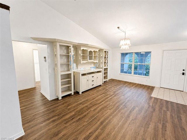 5114 Mabry DR, Naples, FL 34112