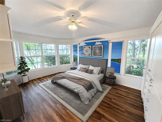 5114 Mabry DR, Naples, FL 34112