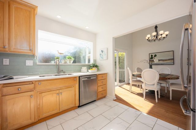 1129 Acacia Street, Montara, CA 94037