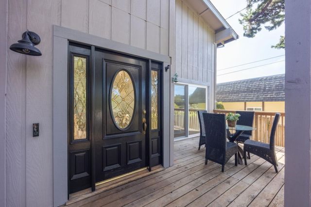 1129 Acacia Street, Montara, CA 94037