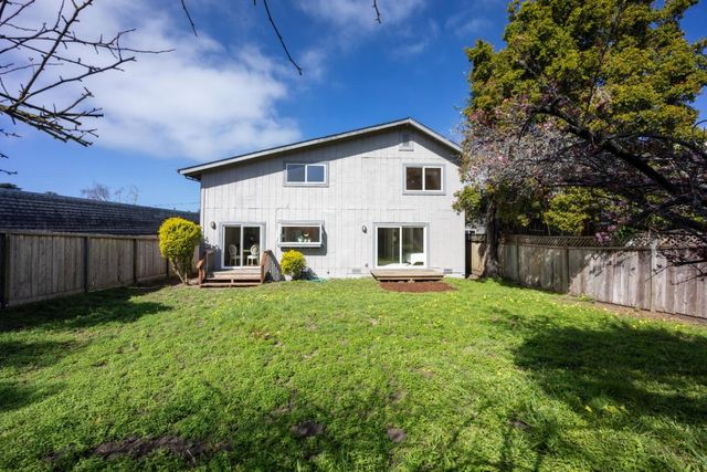 1129 Acacia Street, Montara, CA 94037