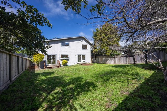 1129 Acacia Street, Montara, CA 94037