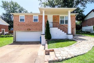 9110 Radiom Drive, St Louis, MO 63123