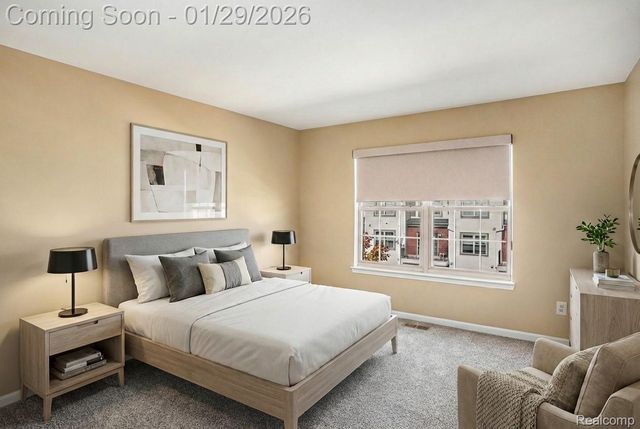 3253 Newbury Place, Troy, MI 48084