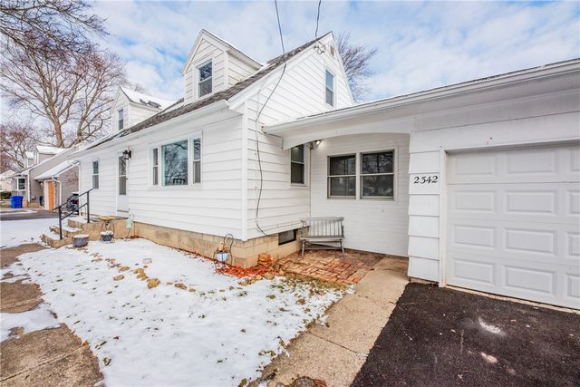 2342 Westside Drive, Ogden, NY 14624