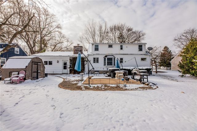 2342 Westside Drive, Ogden, NY 14624