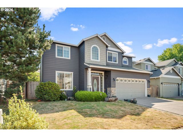 15572 Se GLADYS ROSE Way, Damascus, OR 97089