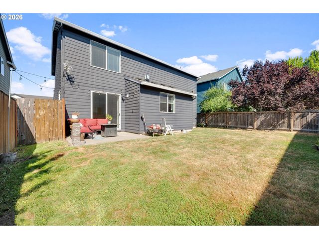 15572 Se GLADYS ROSE Way, Damascus, OR 97089