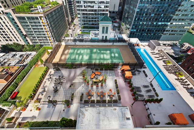 345 N La Salle Street 2203, Chicago, IL 60654
