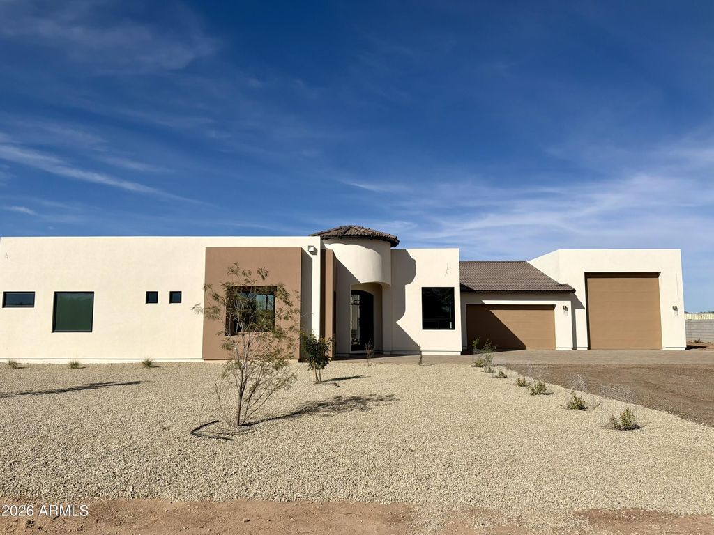 38718 N 24TH Avenue, Phoenix, AZ 85086 — exterior