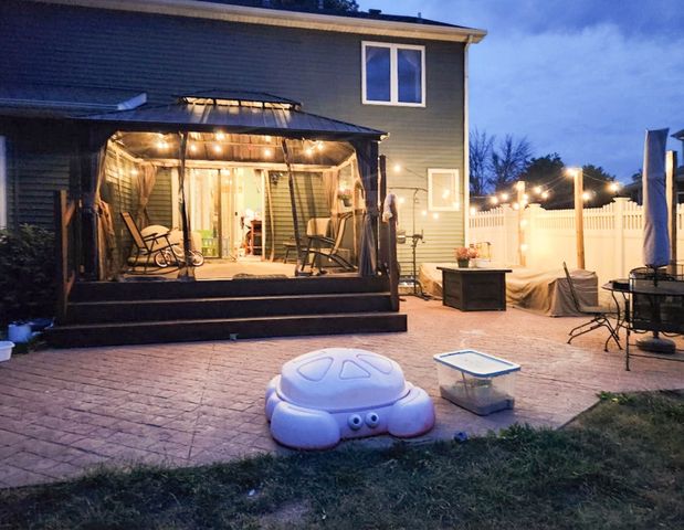 208 13th Street SW, Altoona, IA 50009