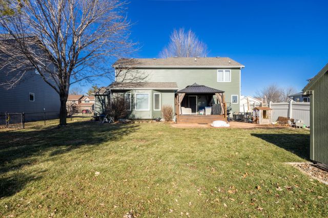 208 13th Street SW, Altoona, IA 50009