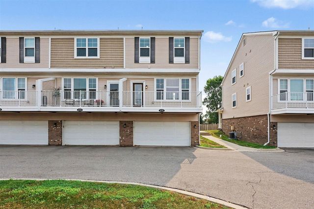 4576 Bradley Circle 25, Troy, MI 48085