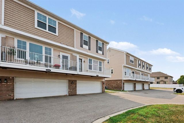 4576 Bradley Circle 25, Troy, MI 48085