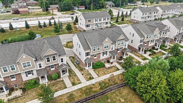 4576 Bradley Circle 25, Troy, MI 48085