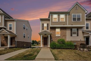 4576 Bradley Circle 25, Troy, MI 48085