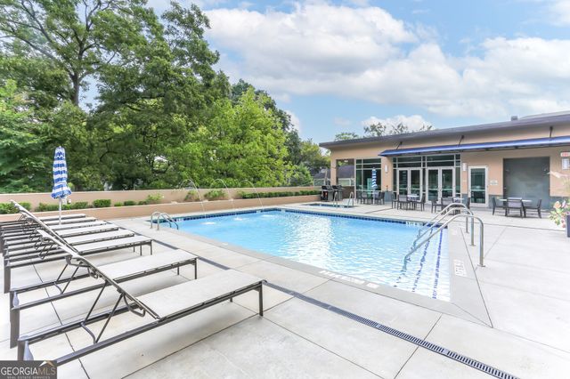 905 Juniper Street 403, Atlanta, GA 30309