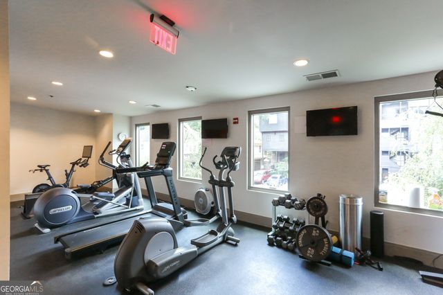 905 Juniper Street 403, Atlanta, GA 30309