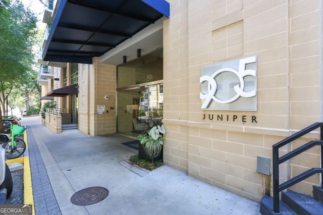 905 Juniper Street 403, Atlanta, GA 30309