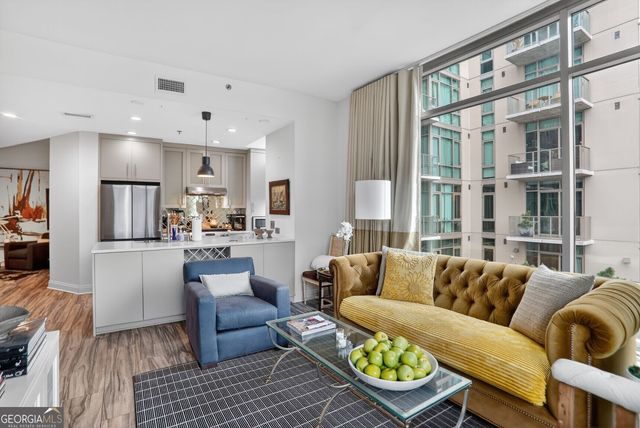 905 Juniper Street 403, Atlanta, GA 30309