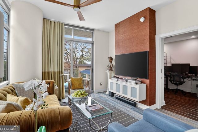 905 Juniper Street 403, Atlanta, GA 30309