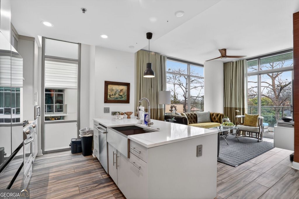 905 Juniper Street 403, Atlanta, GA 30309