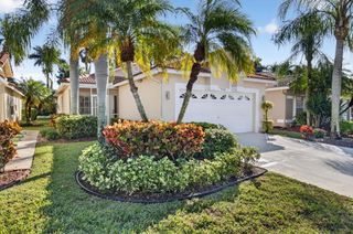 9598 Cherry Blossom Court, Boynton Beach, FL 33437