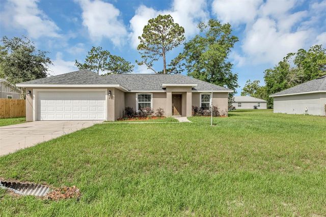 42 WATER TRACK DRIVE, Ocala, FL 34472