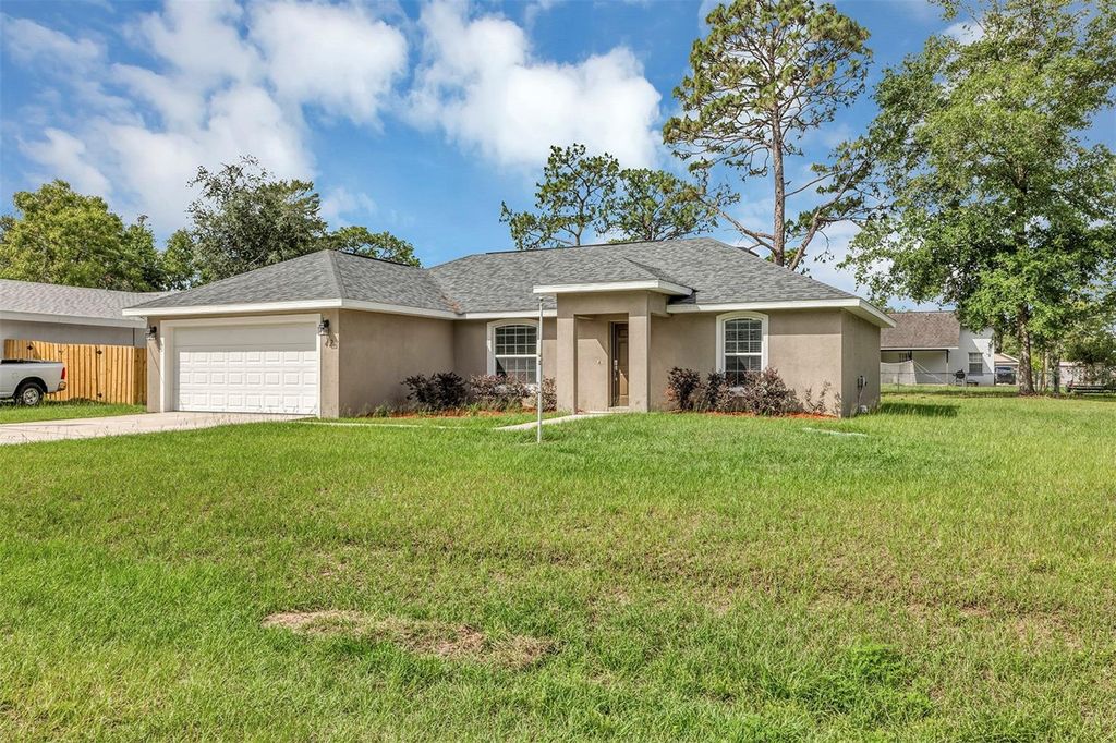 42 WATER TRACK DRIVE, Ocala, FL 34472