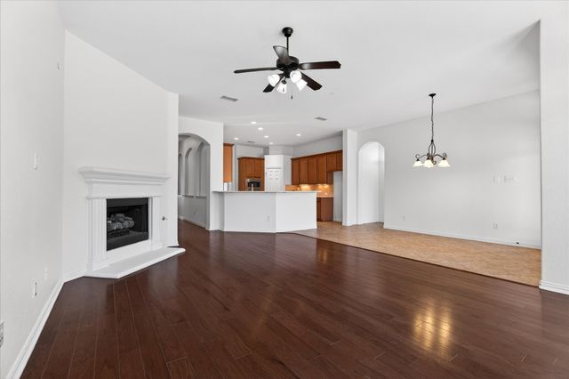 350 Falstaff Drive, Roanoke, TX 76262