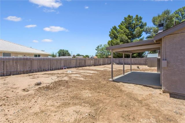 19891 Talihina Road, Apple Valley, CA 92307