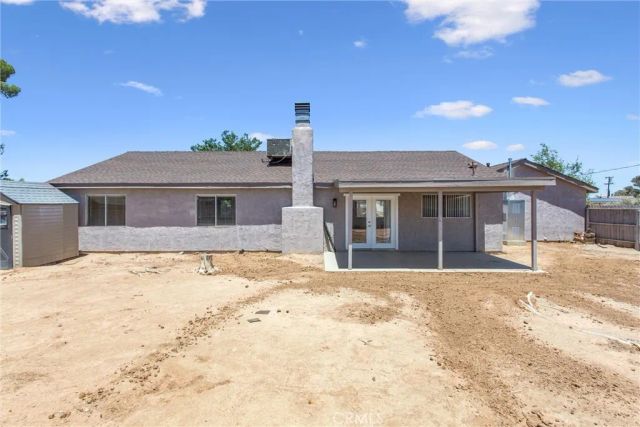 19891 Talihina Road, Apple Valley, CA 92307