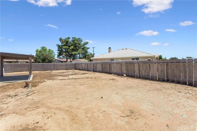 19891 Talihina Road, Apple Valley, CA 92307