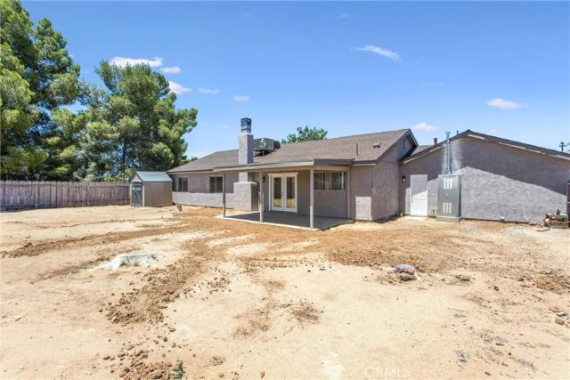 19891 Talihina Road, Apple Valley, CA 92307
