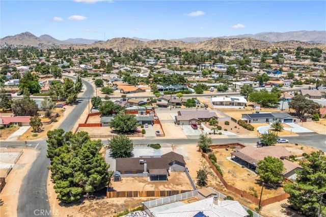 19891 Talihina Road, Apple Valley, CA 92307