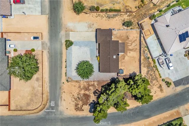 19891 Talihina Road, Apple Valley, CA 92307