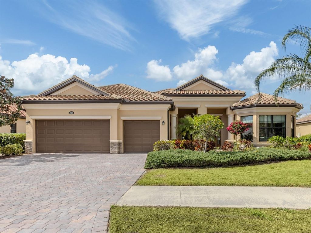 20925 LOGGIA COURT, Venice, FL 34293