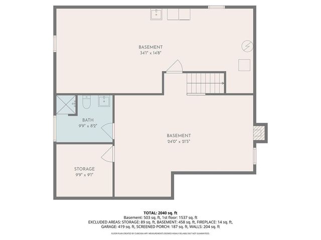 3134 Midland Drive, Grand Rapids, MI 49506